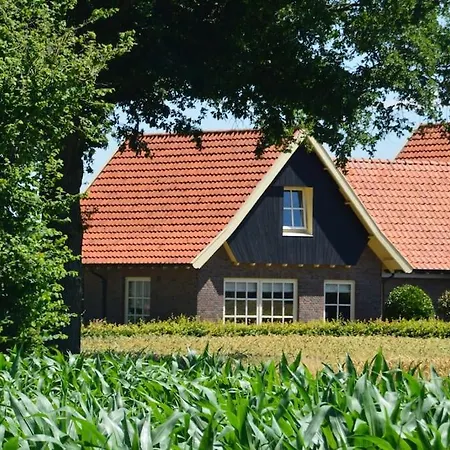 Vakantiehuisje De Wender Ambt Delden Exterior photo