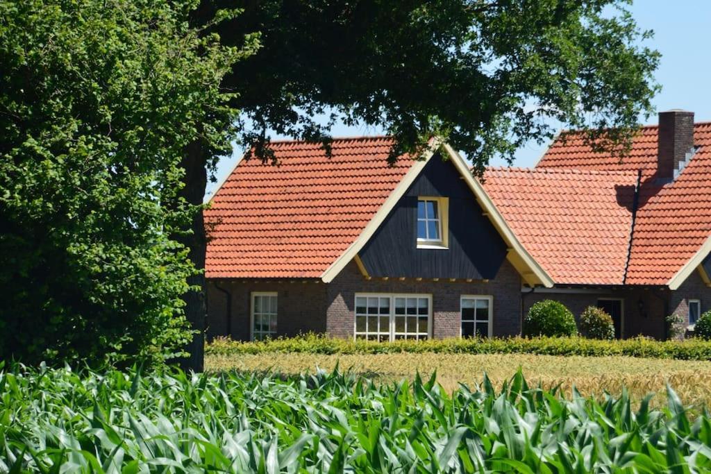 De Wender * Ambt Delden
