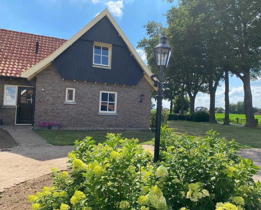 Holiday home De Wender Ambt Delden