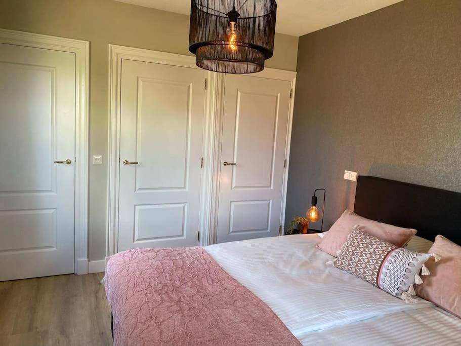 De Wender Holiday home Ambt Delden