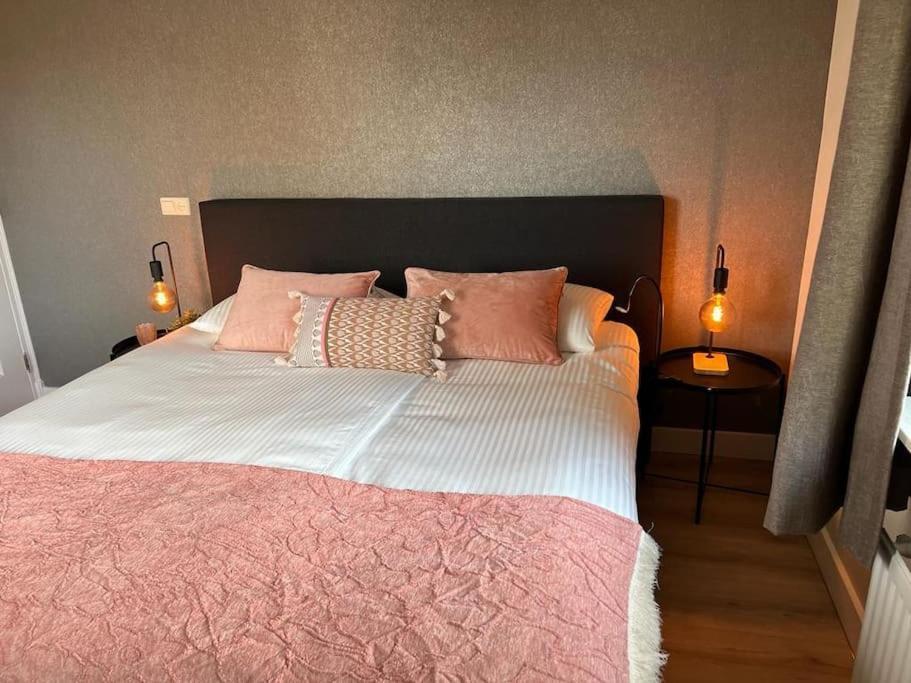 De Wender Holiday home *