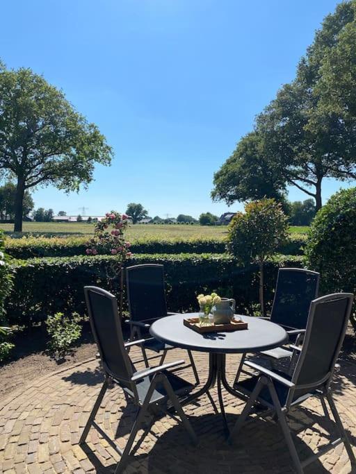 Holiday home De Wender *