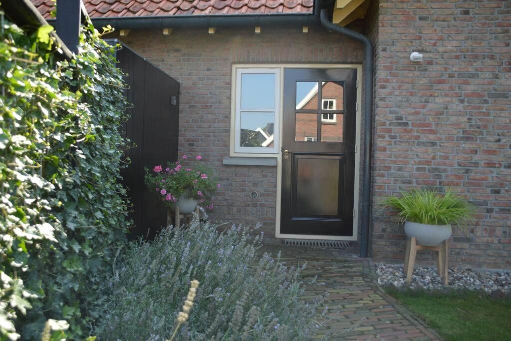 Holiday home De Wender