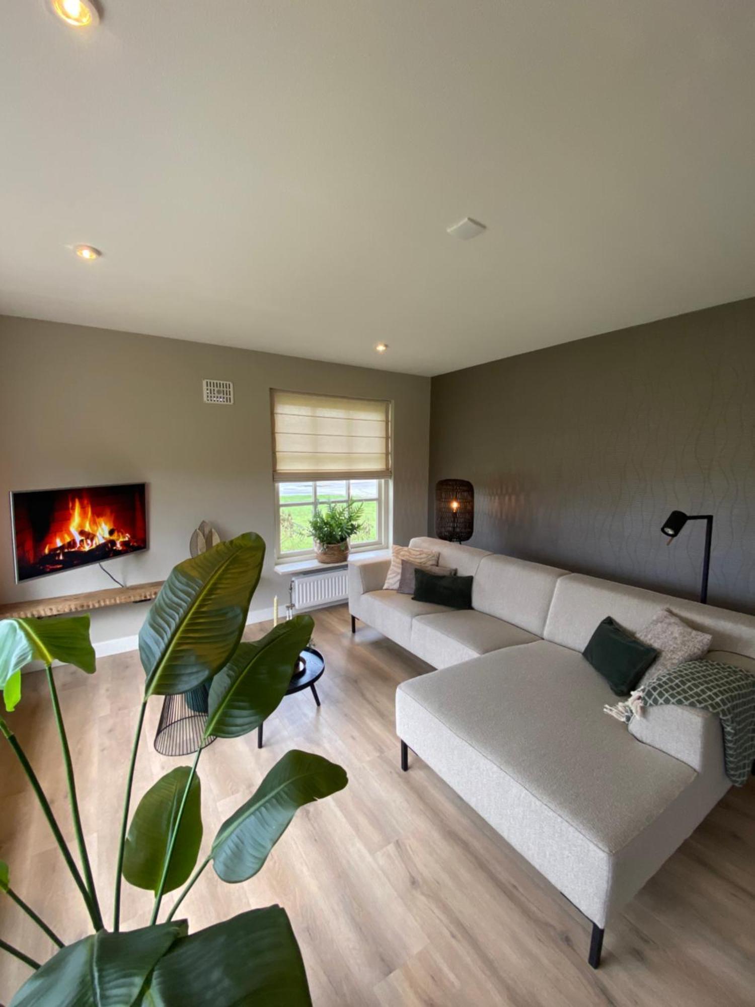 De Wender Holiday home *