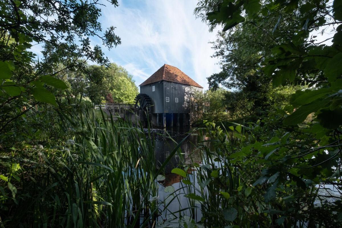 De Wender Holiday home *