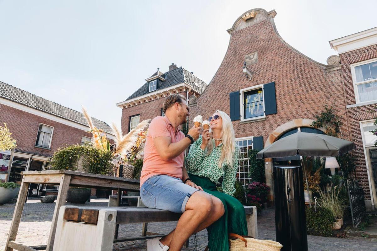 De Wender * Ambt Delden