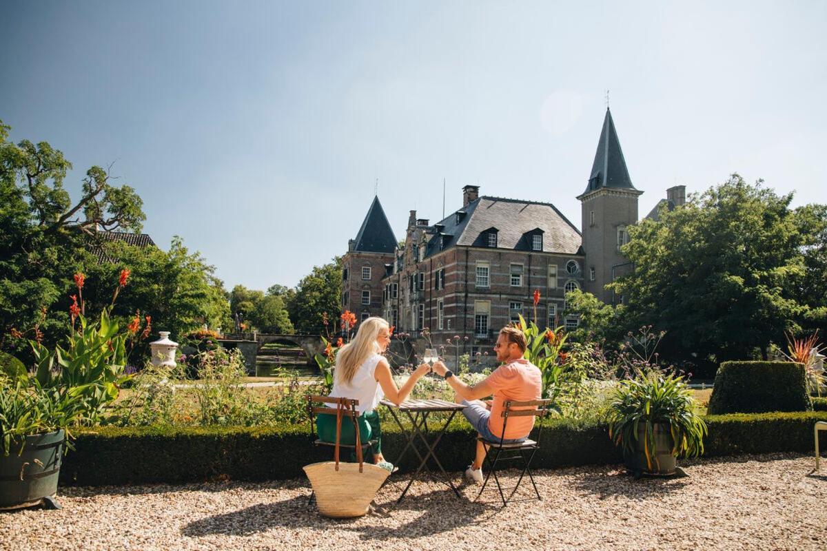 Holiday home De Wender
